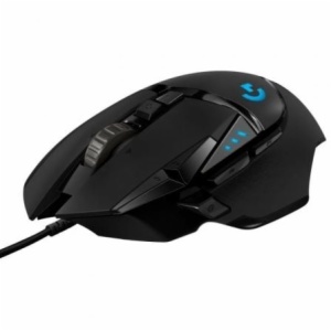 RATON LOGITECH G502 HERO